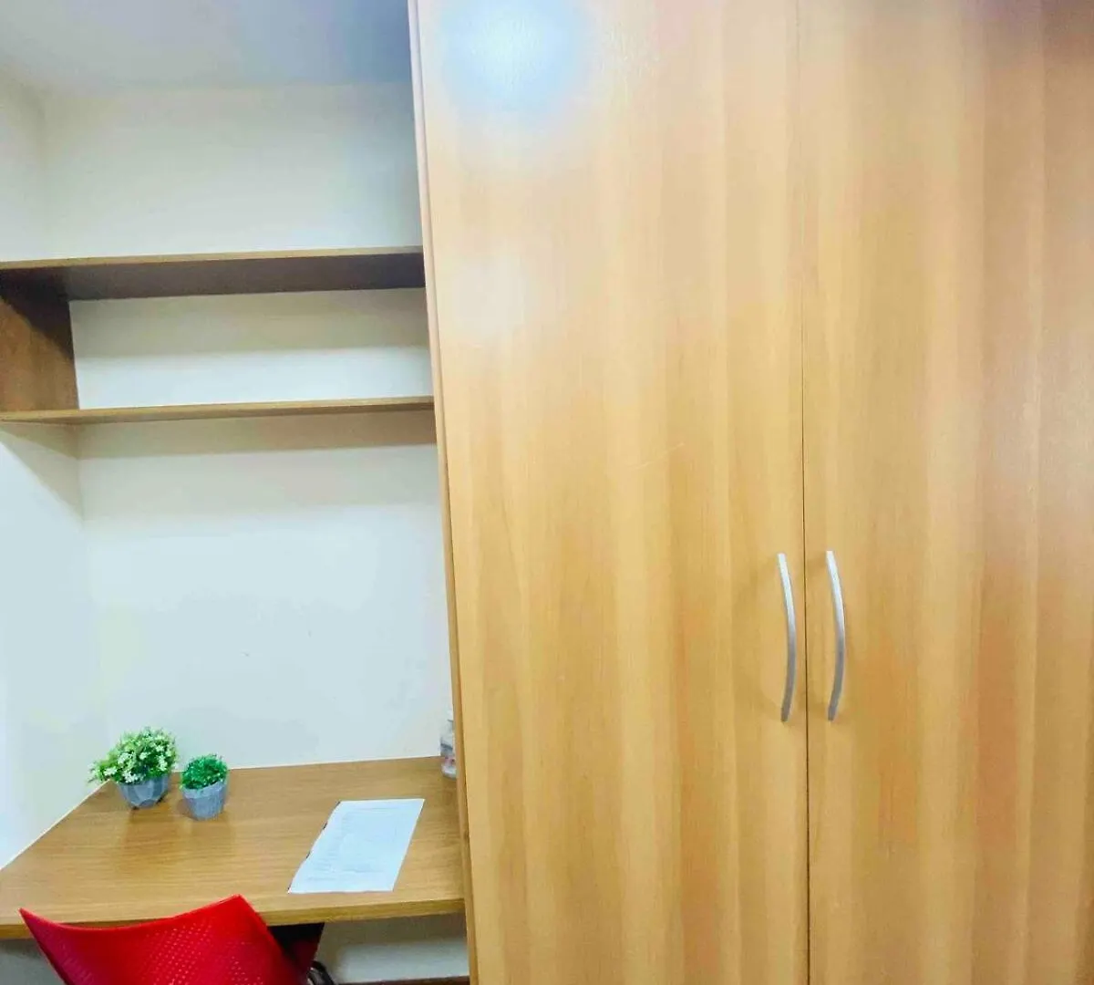 Flat Comfort Hotel Taguatinga 906